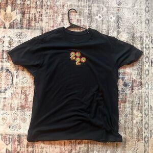 Apple Close Your Rings Challenge 2020 T Shirt Mens Sz XL - Employee Made In USA